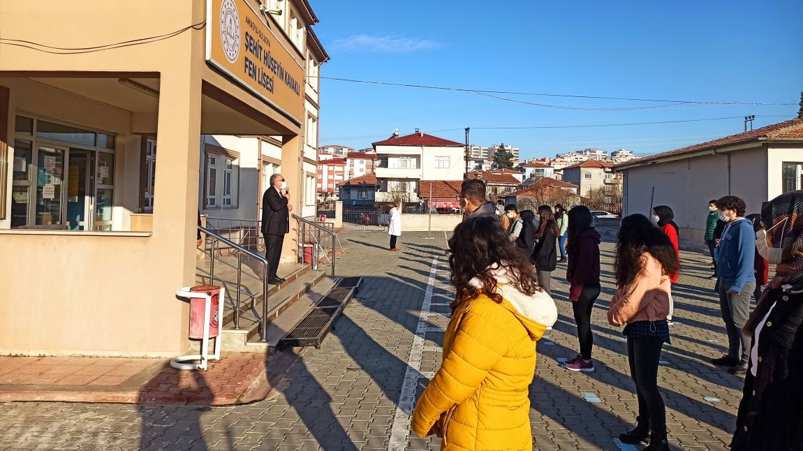 amasya suluova sehit huseyin